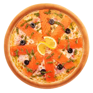 Лови удачу с PizzaSushiWok