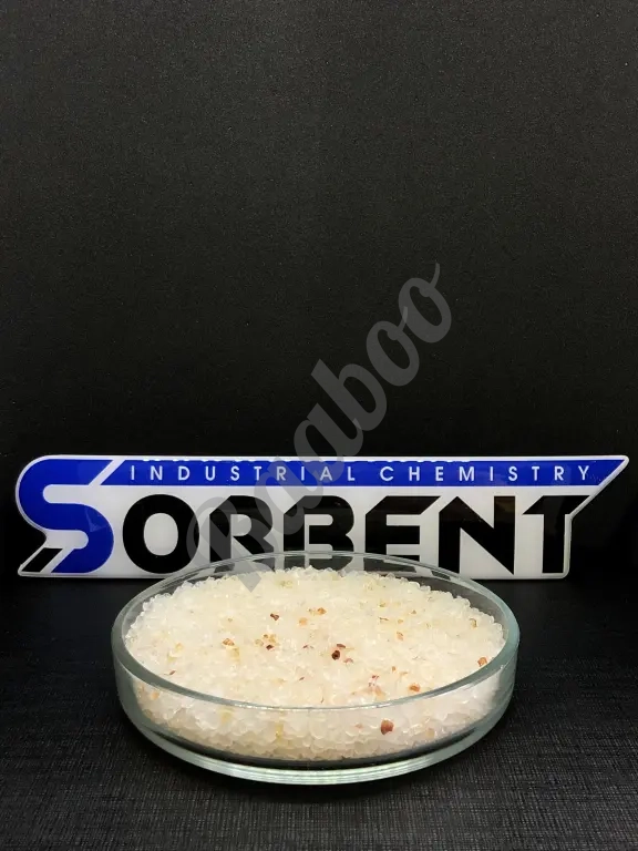 Силикагель КСМГ фасованный SORB-DRY BAG PLUS M по 300 г.