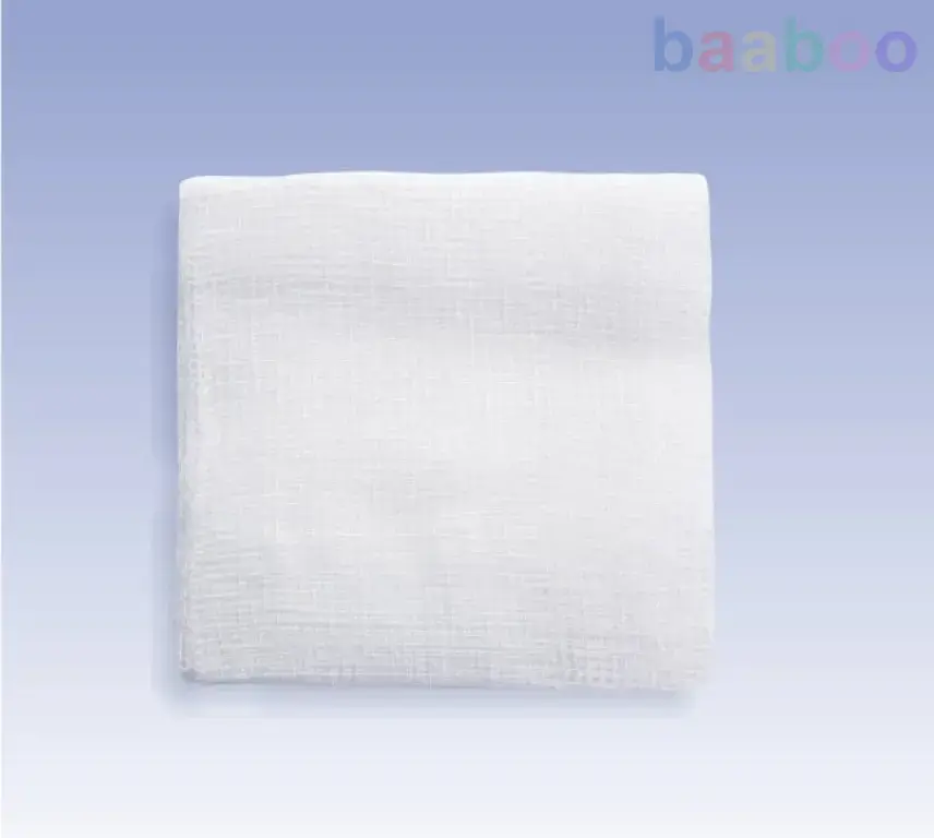 Салфетки марлевые сухие нестерильные