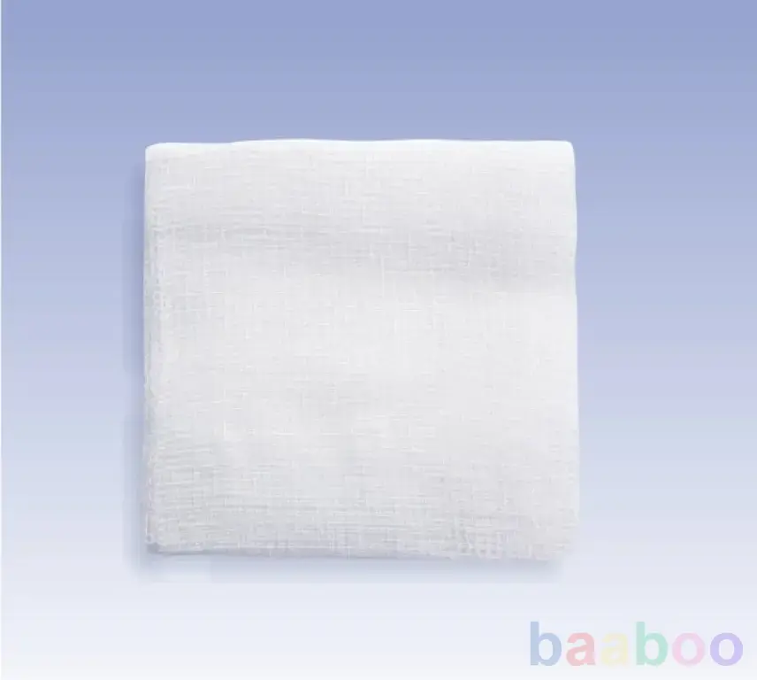 Салфетки марлевые сухие нестерильные