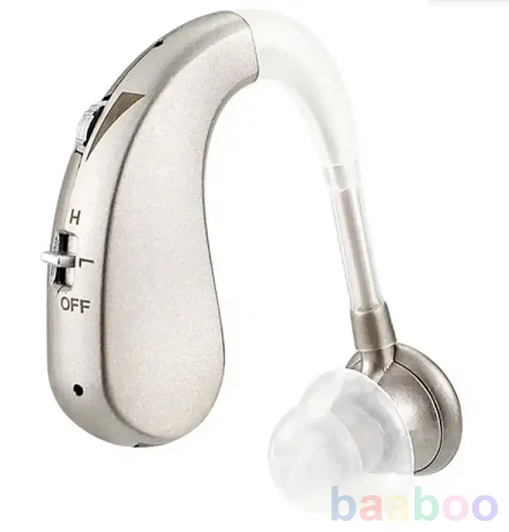 Программа для настройки слуховых аппаратов