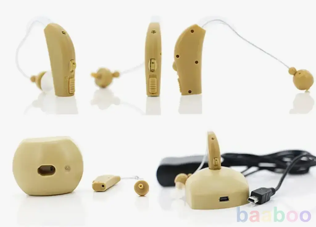 Программа для настройки слуховых аппаратов