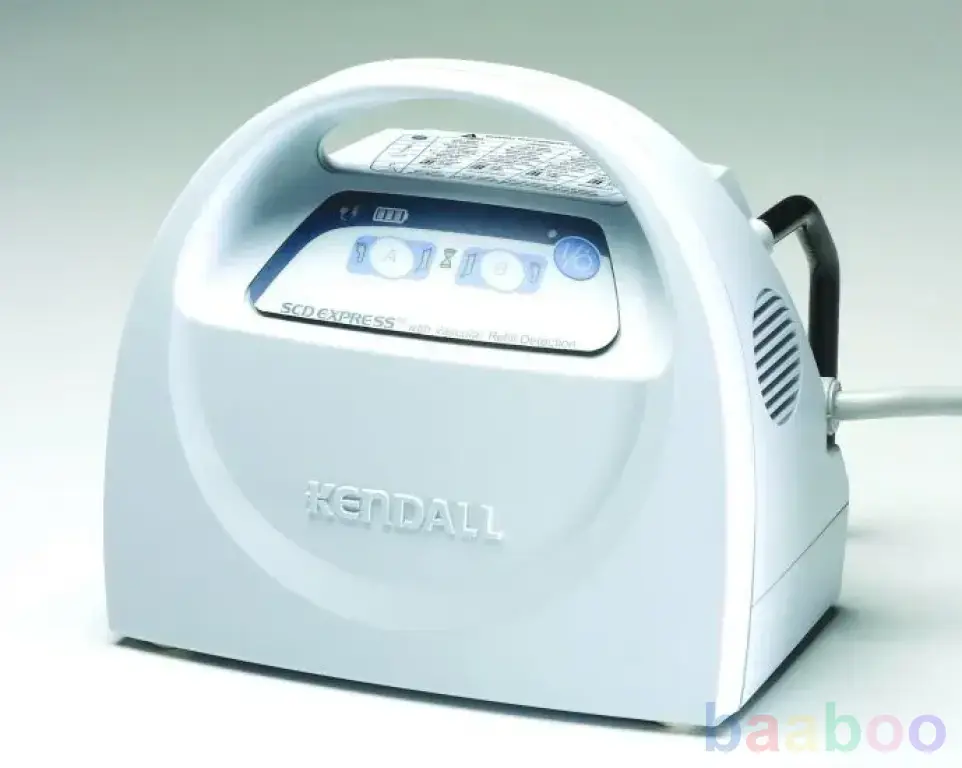 Аппарат для пневмокомпрессорной профилактики